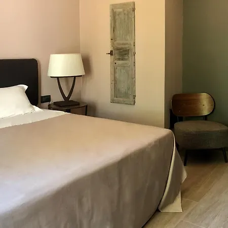 B&B Araja Villa&Suite By Geocharme-3